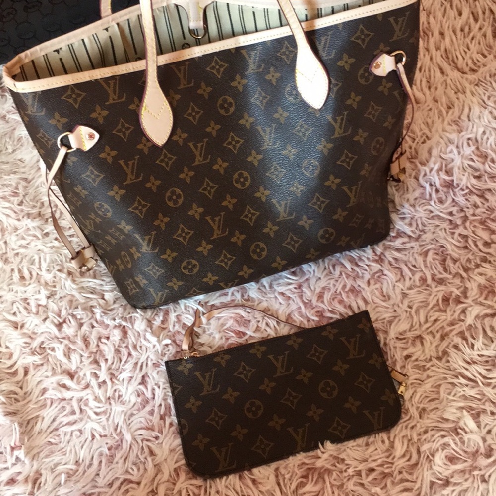 Tote bag/ shoulder bag